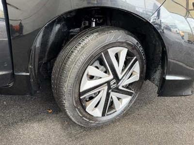 2020 Honda Shuttle - Thumbnail