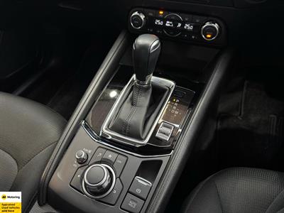 2017 Mazda CX-5 - Thumbnail