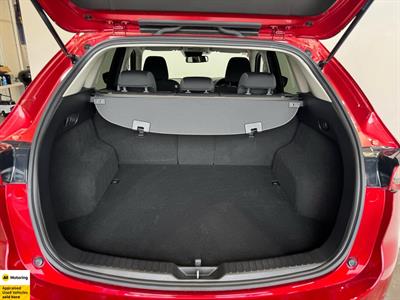 2017 Mazda CX-5 - Thumbnail