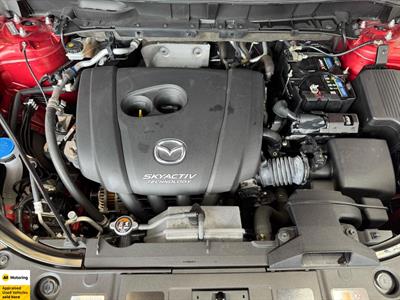 2017 Mazda CX-5 - Thumbnail