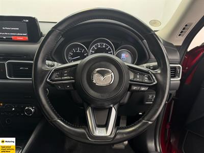 2018 Mazda CX-5 - Thumbnail