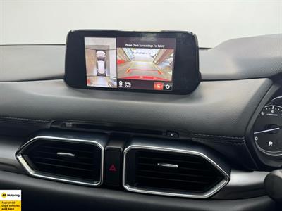 2018 Mazda CX-5 - Thumbnail