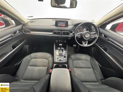 2018 Mazda CX-5 - Thumbnail