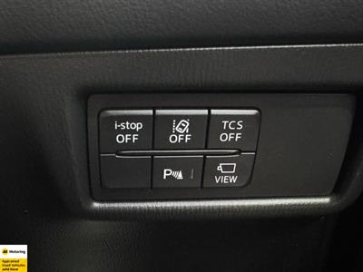 2018 Mazda CX-5 - Thumbnail