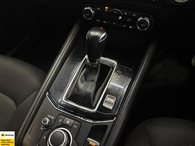 2018 Mazda CX-5 - Thumbnail