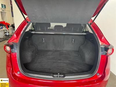 2018 Mazda CX-5 - Thumbnail