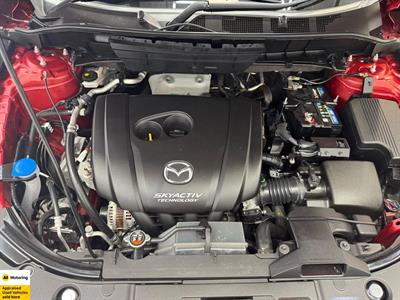 2018 Mazda CX-5 - Thumbnail