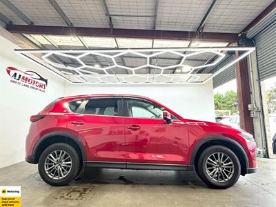 2018 Mazda CX-5 - Thumbnail