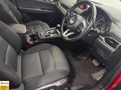 2018 Mazda CX-5 - Thumbnail