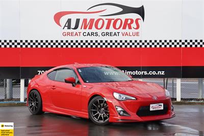 2012 Toyota 86