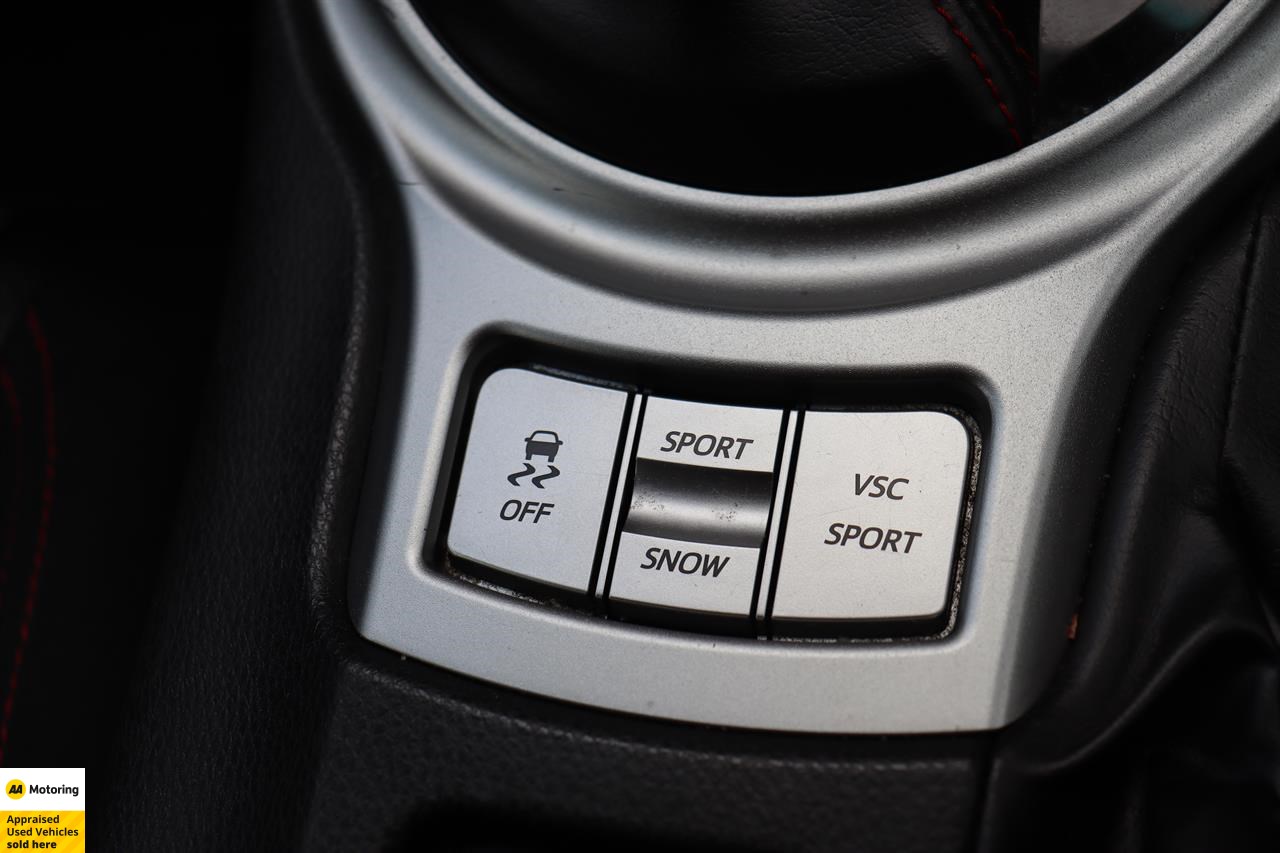 2012 Toyota 86