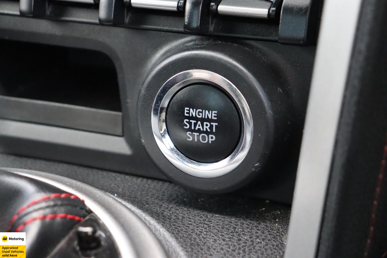 2012 Toyota 86