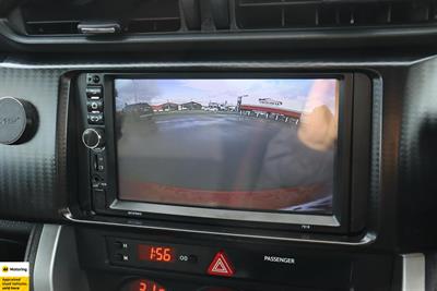 2012 Toyota 86 - Thumbnail