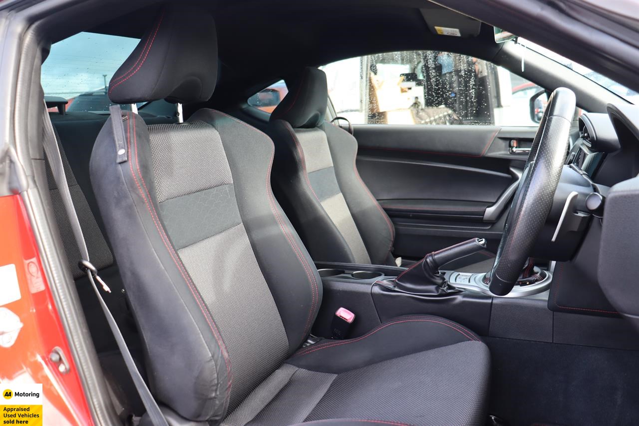 2012 Toyota 86