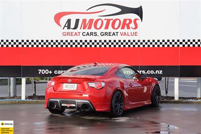2012 Toyota 86 - Thumbnail