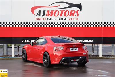 2012 Toyota 86 - Thumbnail