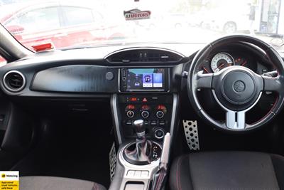 2012 Toyota 86 - Thumbnail