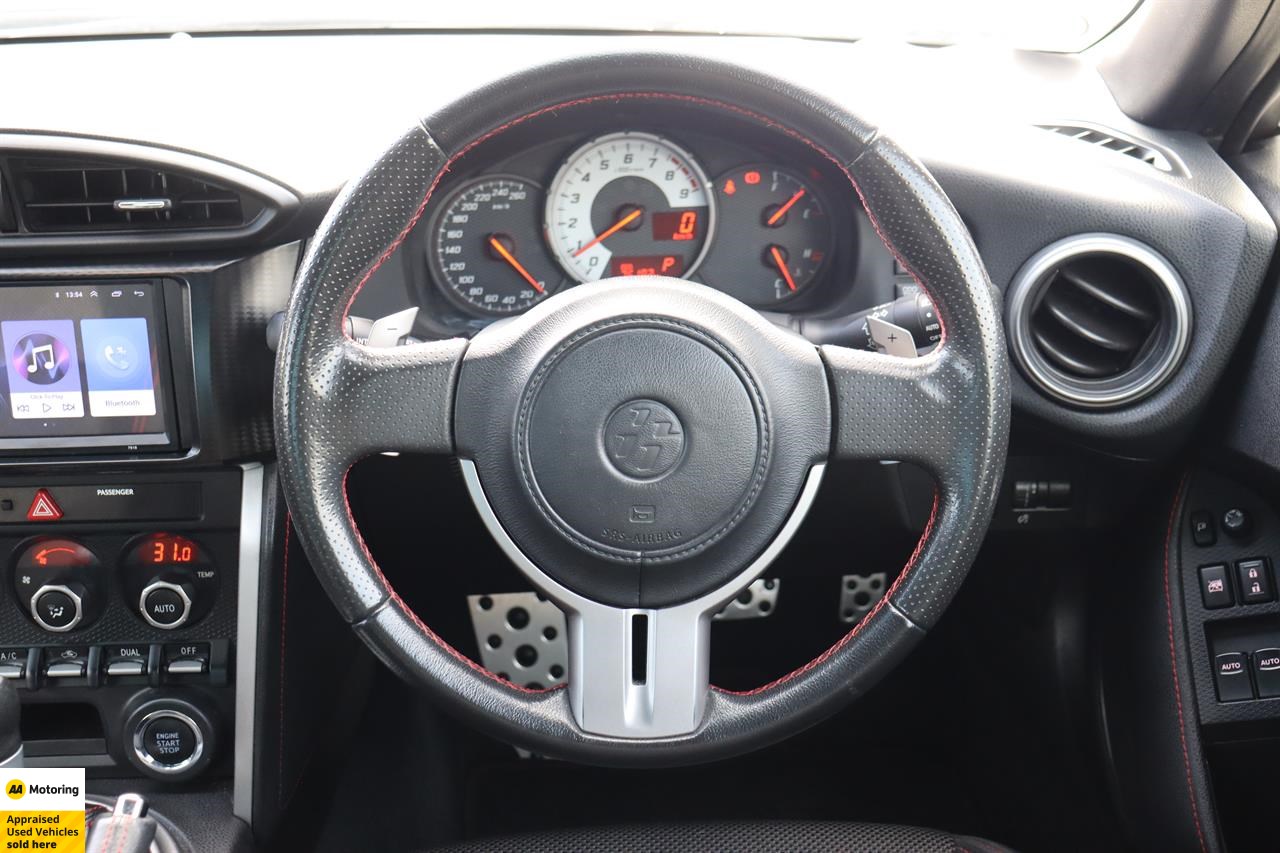 2012 Toyota 86