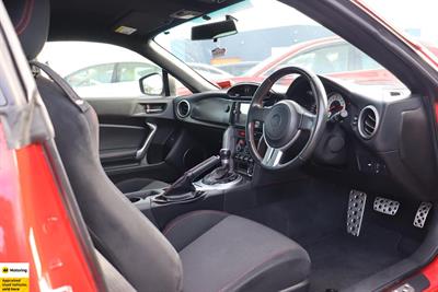 2012 Toyota 86 - Thumbnail