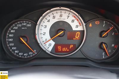 2012 Toyota 86 - Thumbnail