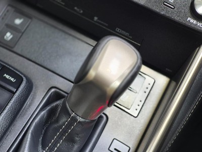 2014 Lexus IS - Thumbnail