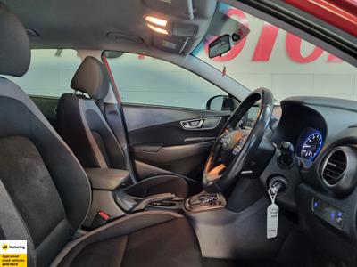 2020 Hyundai Kona - Thumbnail