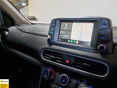 2020 Hyundai Kona - Thumbnail