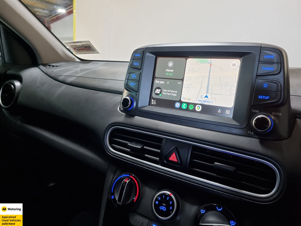 2020 Hyundai Kona
