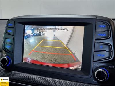 2020 Hyundai Kona - Thumbnail