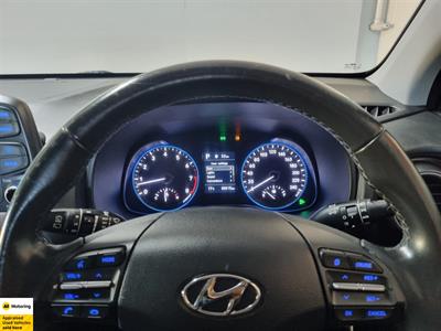 2020 Hyundai Kona - Thumbnail