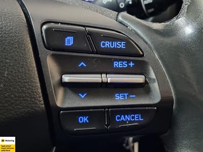 2020 Hyundai Kona - Thumbnail