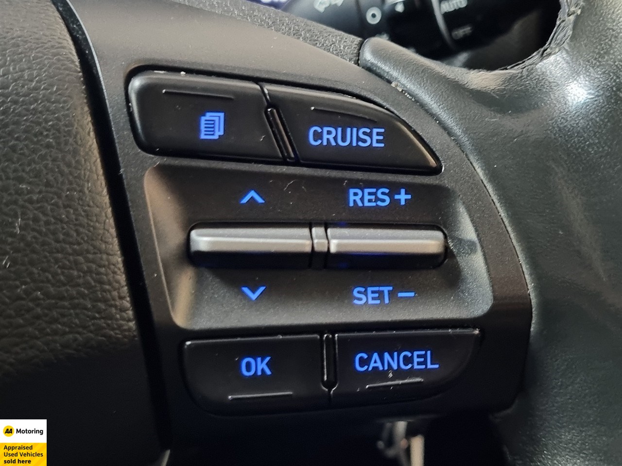 2020 Hyundai Kona