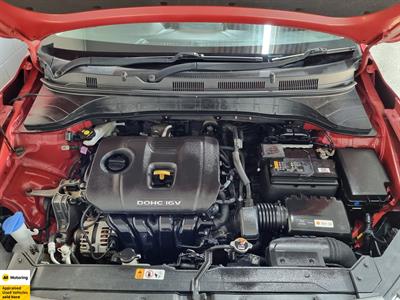 2020 Hyundai Kona - Thumbnail