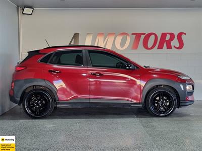 2020 Hyundai Kona - Thumbnail