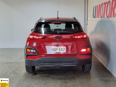 2020 Hyundai Kona - Thumbnail
