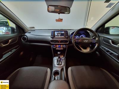 2020 Hyundai Kona - Thumbnail