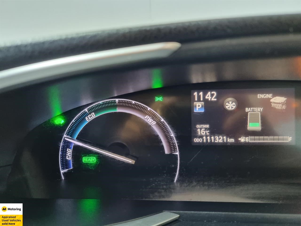 2016 Toyota Sienta