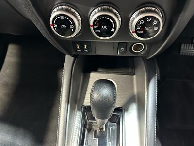 2021 Mitsubishi ASX - Thumbnail