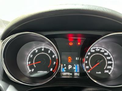 2021 Mitsubishi ASX - Thumbnail