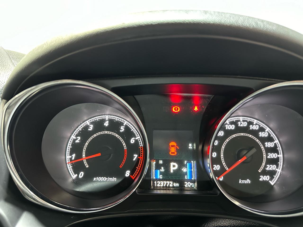 2021 Mitsubishi ASX