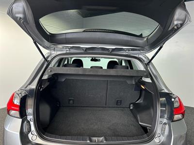 2021 Mitsubishi ASX - Thumbnail