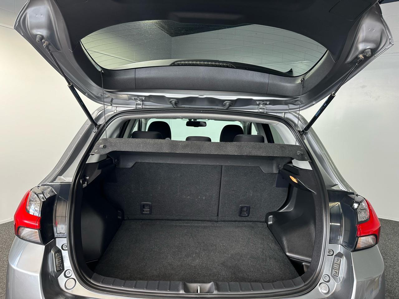2021 Mitsubishi ASX