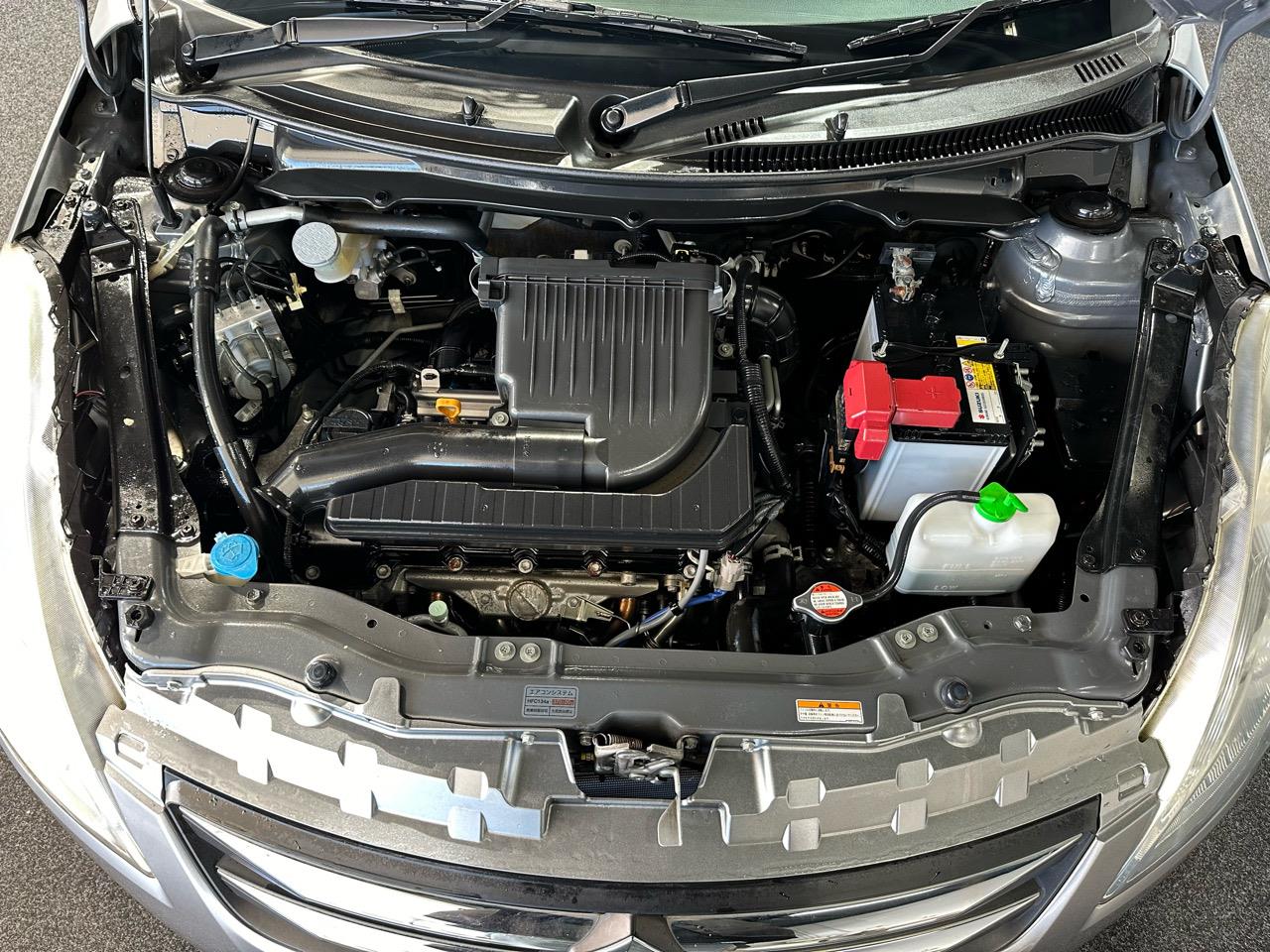 2014 Suzuki Swift