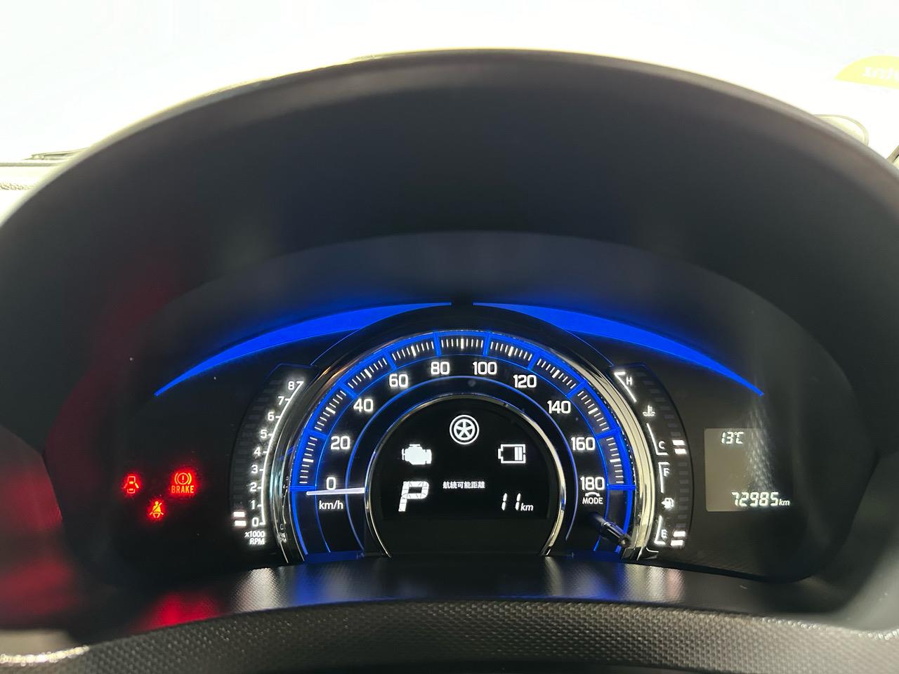 2014 Suzuki Swift