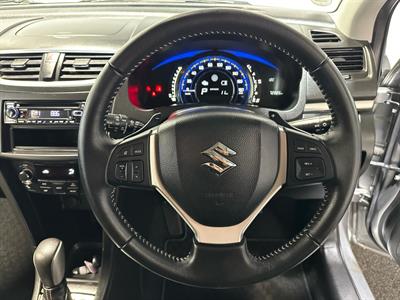 2014 Suzuki Swift - Thumbnail