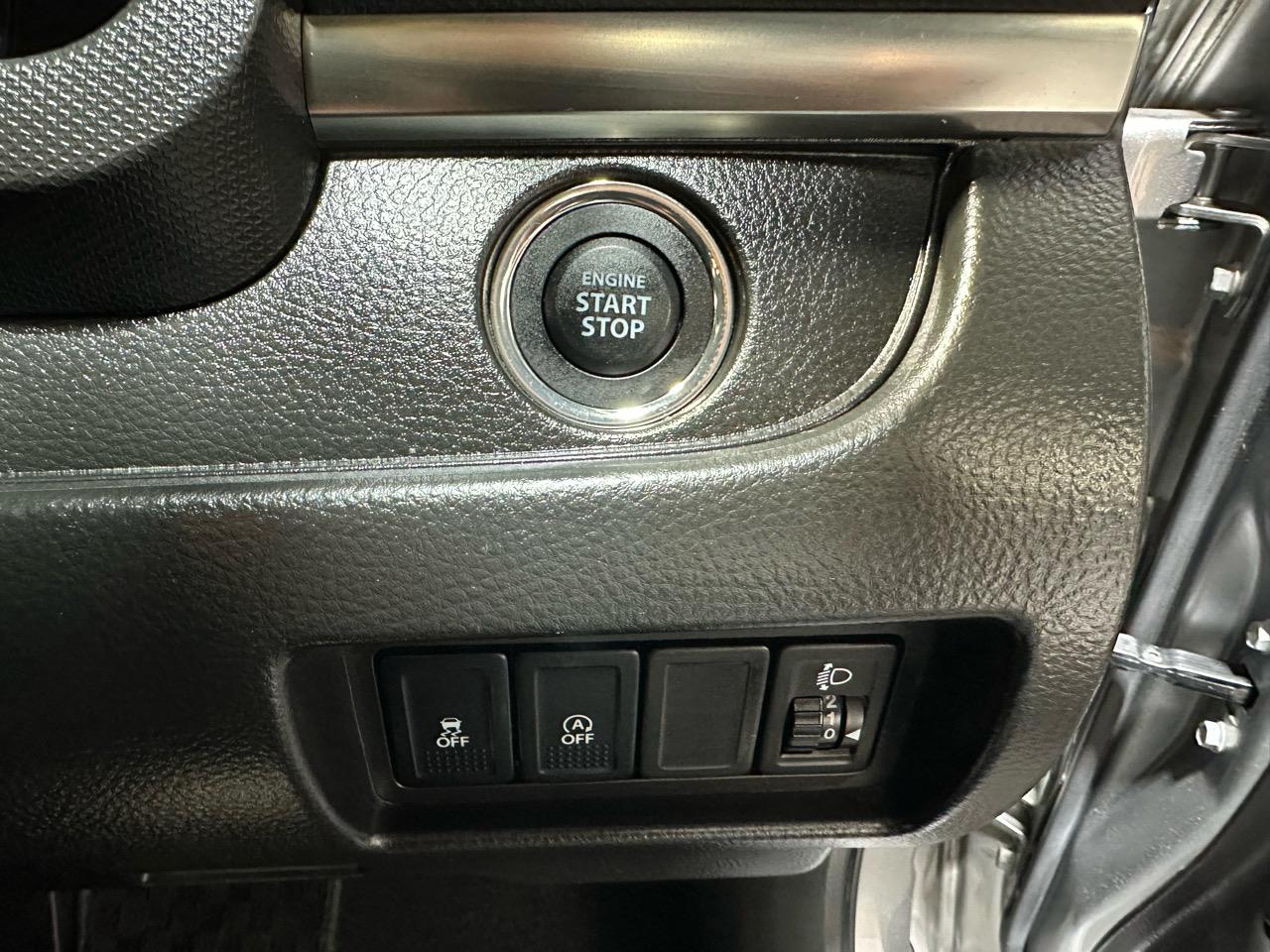 2014 Suzuki Swift