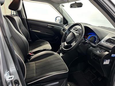 2014 Suzuki Swift - Thumbnail