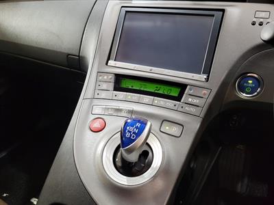 2013 Toyota Prius - Thumbnail