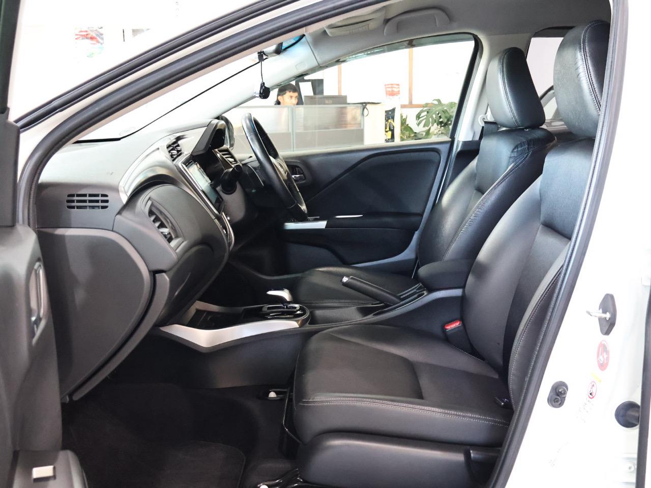 2015 Honda Grace