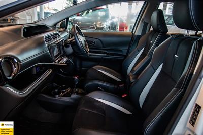 2014 Toyota Aqua - Thumbnail